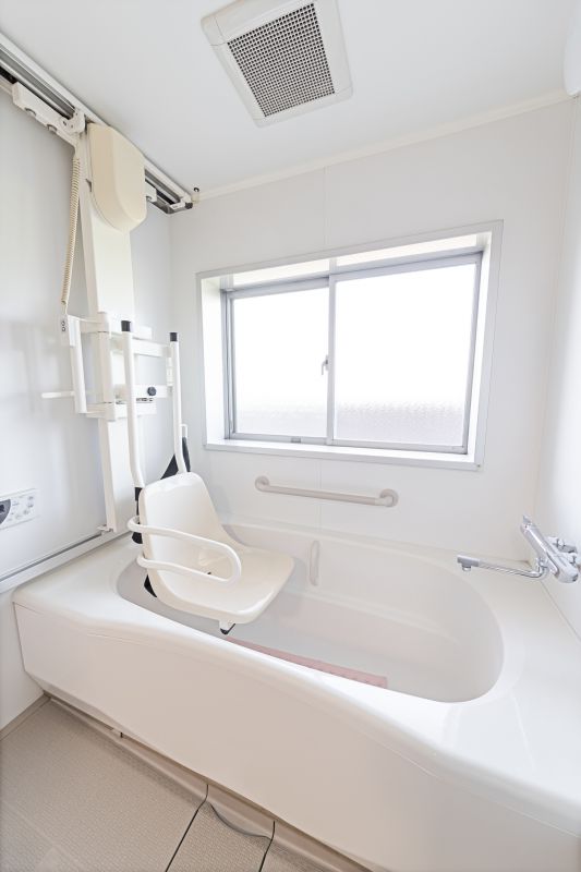 Accessible Walk-in Bathtubs