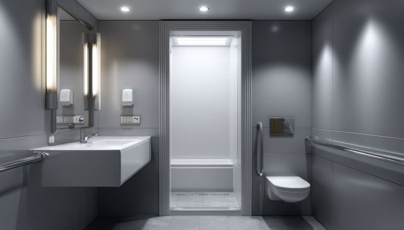 Top Bathroom Remodeling Companies in North Andover, MA