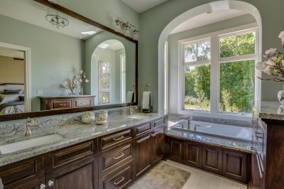 Top Bathroom Remodeling Companies in Woburn, MA