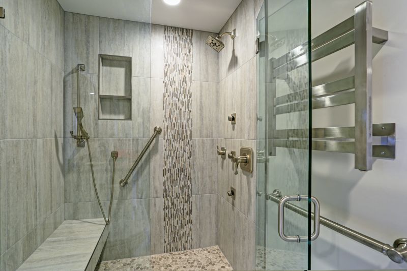Top Shower Remodeling Companies in Andover, MA