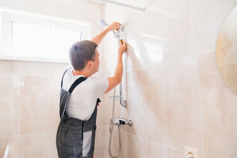 Top Shower Remodeling Companies in Arlington, MA