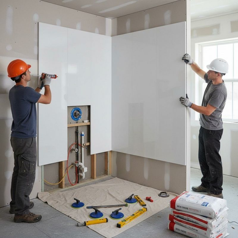 Top Shower Remodeling Companies in Arlington, MA