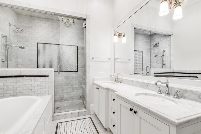 Top Shower Remodeling Companies in Arlington, MA