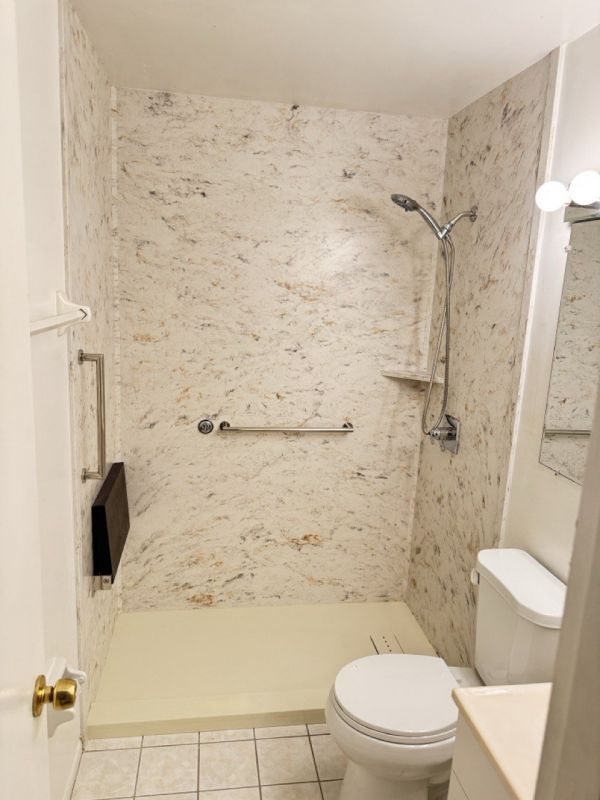 Top Shower Remodeling Companies in Beverly, MA