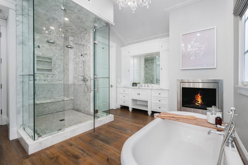 Top Shower Remodeling Companies in Lexington, MA