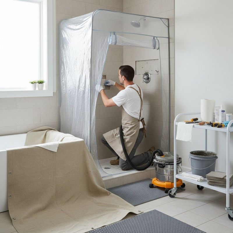 Top Shower Remodeling Companies in Lynn, MA