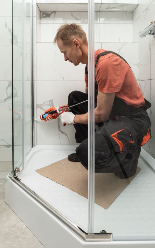 Top Shower Remodeling Companies in Malden, MA