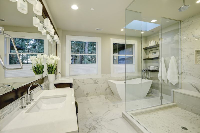 Top Shower Remodeling Companies in Saugus, MA