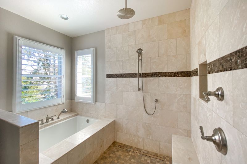Top Shower Remodeling Companies in Tyngsboro, MA