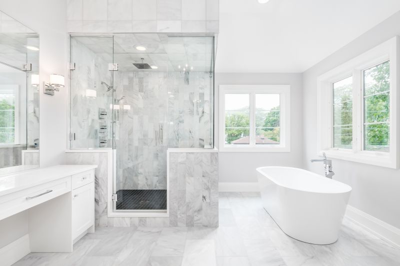 Top Shower Remodeling Companies in Westford, MA