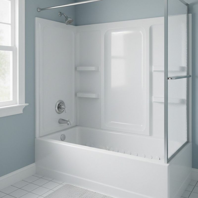 Top Tub To Shower Conversion Companies in Chelmsford, MA