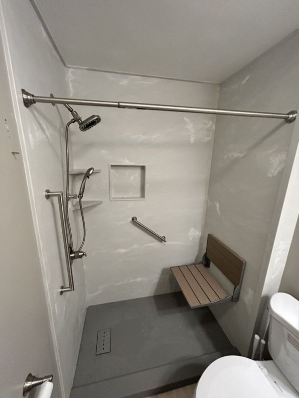 Top Tub To Shower Conversion Companies in Woburn, MA