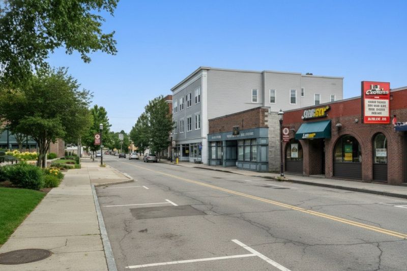 Best Tub To Shower Conversion pros in Malden, MA