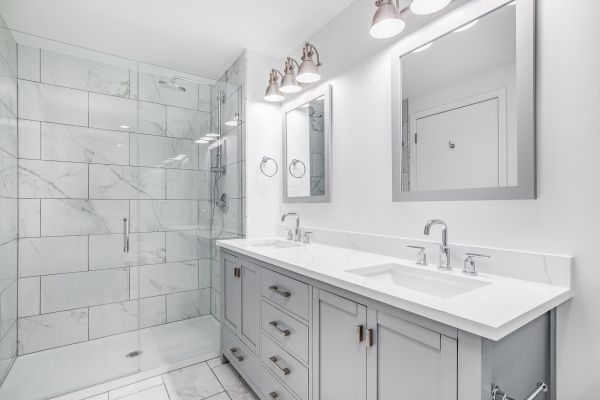 Bathroom Makeover Service in Haverhill
