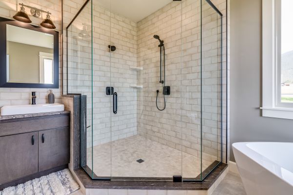 Bathroom Modification in Haverhill