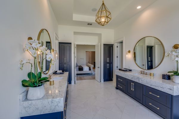 Bathroom Renovation in Haverhill