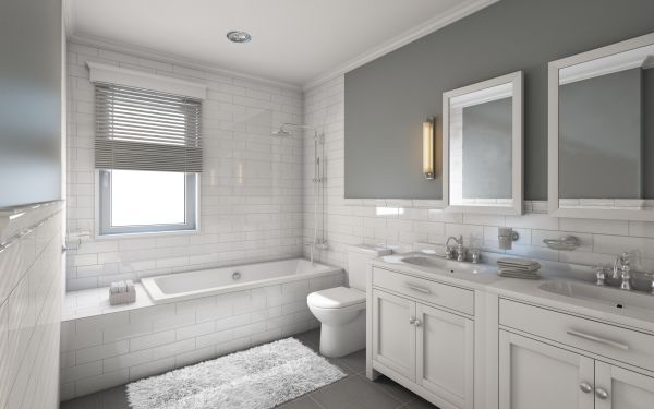Restroom Remodeling in Haverhill