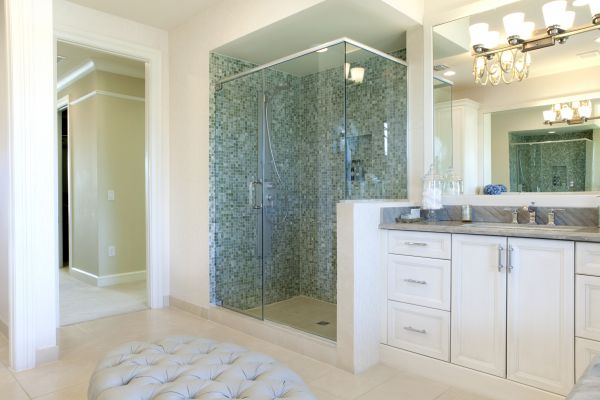 Shower Room Remodeling in Haverhill