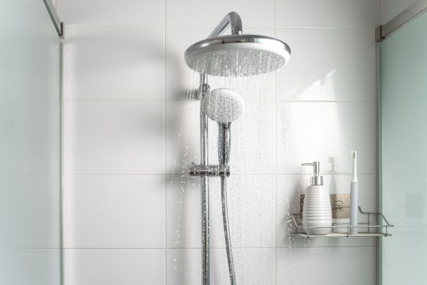 Shower Conversion Service in Haverhill