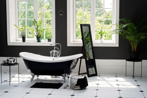 Bathroom Expansion in Haverhill