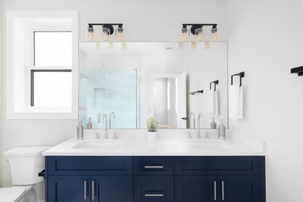 Vanity Replacement in Haverhill