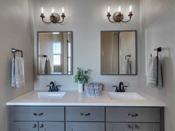 Washroom Remodeling in Haverhill