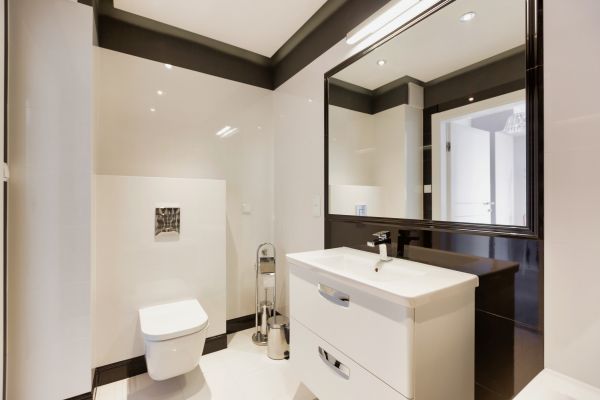 Business Bathroom Remodeling in Haverhill