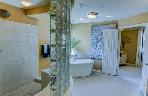 Basement Bathroom Renovation in Haverhill