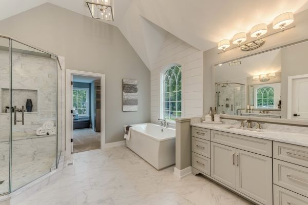 Bathroom Conversion Service in Haverhill