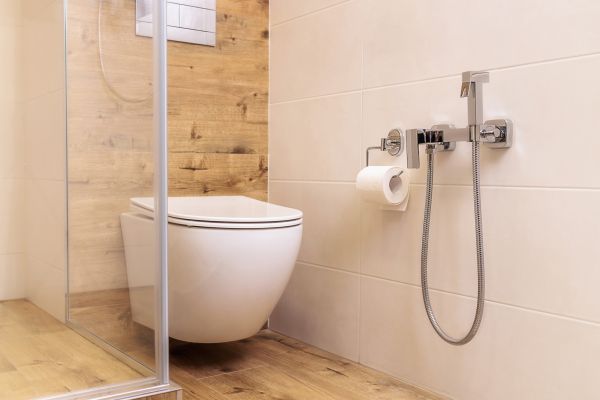 Universal Bathroom Remodeling in Haverhill